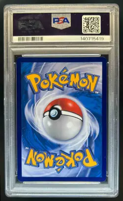 2023 Pokemon Sun Moon Chinese Gardevoir Sylveon GX Super Rare FA #167/150 PSA 10 - Image 2