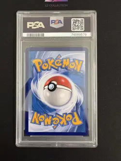 2023 Pokemon TCG Chinese Latias & Latios GX CSM2aC 175/150 SR PSA 10 - Image 3