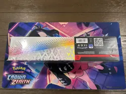 Pokemon TCG Prismatic Evolutions Super Premium Collection New/Sealed *Torn Seal* - Image 5