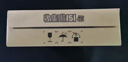 2025 Pokemon S.Chinese 151C Surprise Slim Factory Sealed Case 20 Boxes #21 AF08 - Image 4