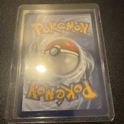 Riolu 010 Me: Mega Evolution Promo Pokemon Center Stamp Holo - Image 2