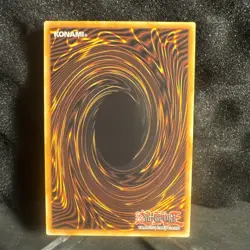 Yugioh D/D/D Zero Doom Queen Machinex DOOD-EN003 Ultra Rare 1st Edition NM - Image 2