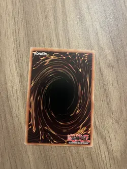 YUGIOH BINGO MACHINE, GO!!! QUARTER CENTURY SECRET RARE NM RA02-EN062 - Image 2