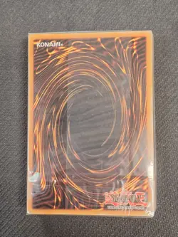 YuGiOh! - HERO Strike Structure Deck [1st Ed] - Sealed [Deck Only] - Image 2