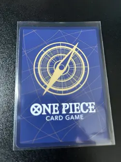 Portgas D. Ace One Piece (SP) OP02-13 Two Legends Foil - Image 2