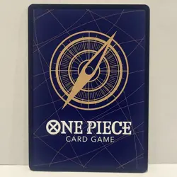 Sanji R Alt Art OP12-070 Legacy of the Master One Piece TCG English Near Mint - Image 2