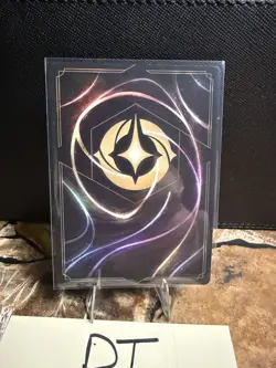 Disney Lorcana Sudden Scare Whispers In the Well 219/204 Epic - NM - Image 3