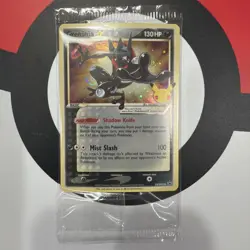 Greninja Star SWSH144 SWSH: Sword & Shield Promo Cards Holo SEALED - Image 1