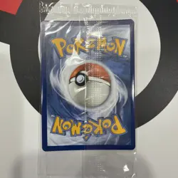 Greninja Star SWSH144 SWSH: Sword & Shield Promo Cards Holo SEALED - Image 2