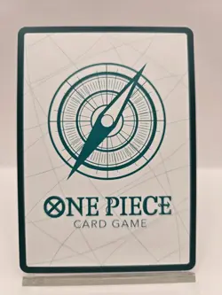 DON Card Rim PRB-02 [Gold Frame] THE BEST vol.2 One Piece Japan - Image 2