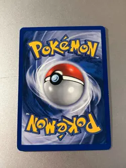 ORIGINAL ( 1999 ) WOTC POKEMON CARDS X 14 - GYM HEROES TRAINER CARDS - EX COND - Image 5