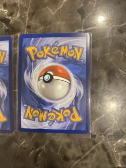 Pokemon TCG Prismatic Evolutions Pokeball Pattern Cards Dreepy And Drakloak - Image 4