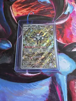 Magneton 159 Sv: Scarlet & Violet Promo Cards Holo - Image 1