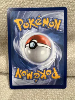 Pokemon TCG: Pikachu 51 Pokemon Day 2026 Collection Card (Swirl In Holo) - Image 4