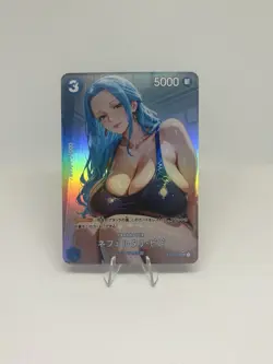 One Piece Doujin Card Goddess Story Waifu ACG Custom DIY - Image 1
