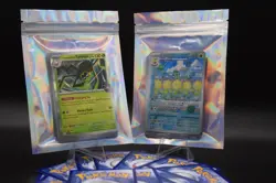 Pokemon Master Set Packs – 20 Cards – 3 Holos or Better – Binder Builder - Image 1