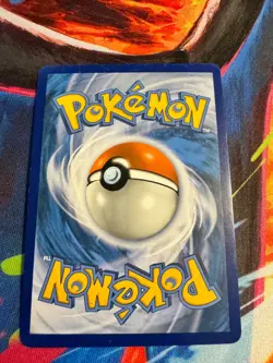 Pokemon TCG Rillaboom V SWSH014 SWSH: Sword & Shield Promo Cards Promo LP - Image 2