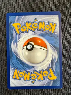 Pokemon TCG N's Zorua 189 SV: Scarlet & Violet Promo Cards Promo NM - Image 2