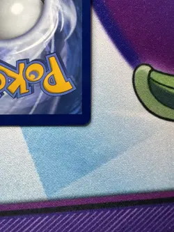 N's Zoroark Ex Prize Pack Series 7 Stamp Pokemon Card NM - Image 3