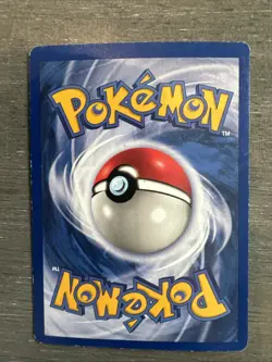 Pokemon TCG Articuno Fossil Holo Card 2/62 Unlimited Rare, Lightly Played - Image 2