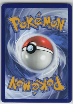 Mamoswine ex - Double Rare Prize Pack Series Cards 079/159 NM - Image 2