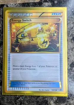 “Pokemon Card Lot – Found in Storage Unit Unsorted - Image 4