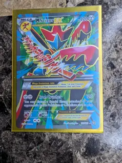 “Pokemon Card Lot – Found in Storage Unit Unsorted - Image 5