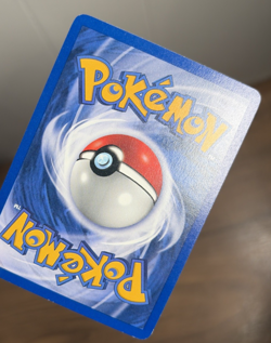 Dark Hypno Pokemon Card 26/82 Team Rocket 2000 Pokemon TCG LP - Image 5