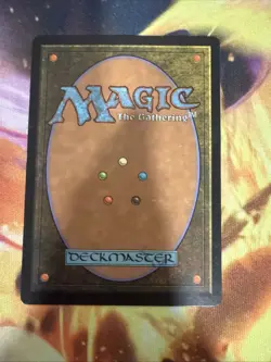 Magic The Gathering Prophecy Citadel of Pain #86/143 MTG - Image 2