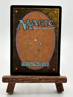 Silence - M11 30 MTG Magic The Gathering - Image 2