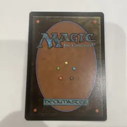 Force of Will - Dominaria Remastered (50) - MTG - Image 2