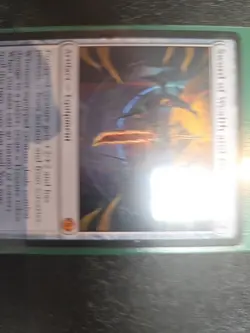 Sword of Wealth and Power Outlaws of Thunder Junction: the Big Score Regular - Image 2