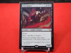 Vein Ripper Murders at Karlov Manor Regular NM - Image 1