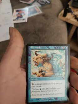 2x Backslide - Onslaught - Near Mint - Image 3