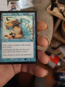 2x Backslide - Onslaught - Near Mint - Image 5