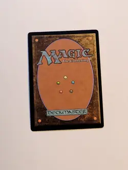 Magic: The Gathering Enchantment Concordant Crossroads Foil - Image 2