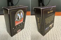 *MTG Magic the Gathering World Championships 1998: Ben Rubin - Image 1