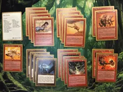 *MTG Magic the Gathering World Championships 1998: Ben Rubin - Image 3