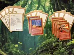 *MTG Magic the Gathering World Championships 1998: Ben Rubin - Image 5