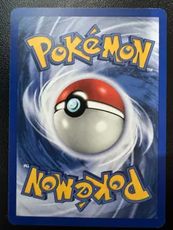 Unown N 50/75 Neo Discovery 1st Edition Uncommon Pokemon Card - Image 2
