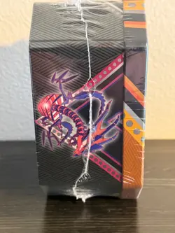 Pokemon SHSW V Powers Eevee Tin Factory Sealed - Image 4