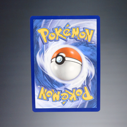 2024 POKEMON TCG GALVANTULA EX 051/142 PRIZE PACK SERIES DOUBLE RARE HOLO TC - Image 2