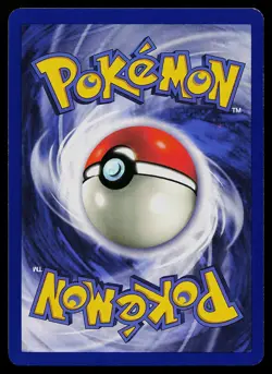 Pokemon Card - Cubone Jungle 50/64 Common 1st Edition - Image 2