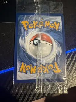 Pokemon TCG Charmander Scarlet & Violet Promo Card 044 Sealed - Image 2