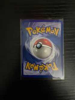 1999 Pokemon Base Set Arbok 31/62 Uncommon Non-Holo Vintage WOTC LP - Image 2