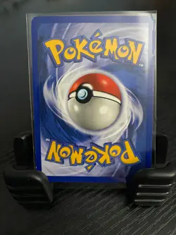 1999 Pokemon Base Set Arbok 31/62 Uncommon Non-Holo Vintage WOTC LP - Image 4