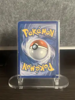 Charizard 19/113 Legendary Treasures Cosmos Holo Pokemon Card Damaged. Read Desc - Image 2