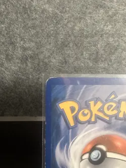 Charizard 19/113 Legendary Treasures Cosmos Holo Pokemon Card Damaged. Read Desc - Image 3