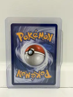 2025 Pokemon White Flare Zoroark Illustration Rare #143/086 - Image 2