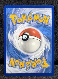 🔥Incineroar ex 034/162 Temporal Forces “Double Rare” TRUE Pokemon Treasure! - Image 2